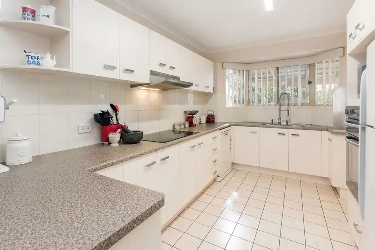Fourth view of Homely villa listing, 47/100 Meadowlands Road, Carina QLD 4152