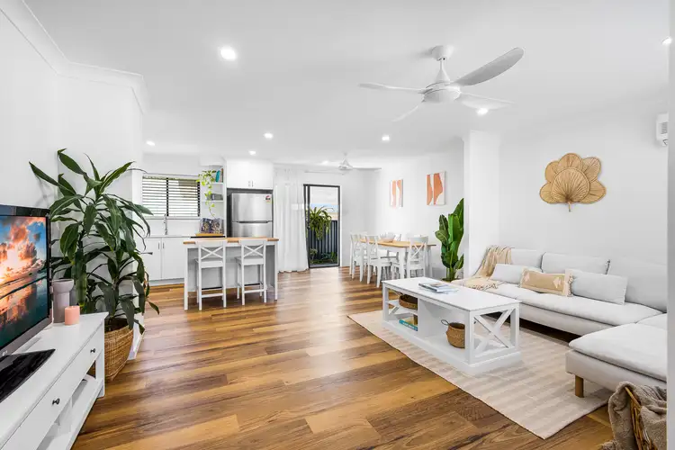 4 Tulip Lane, Buderim QLD 4556