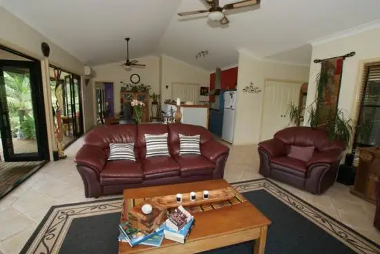 Second view of Homely house listing, 10 Skye Close, Boambee NSW 2450