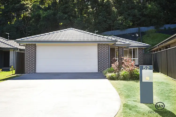 52 Rovere Drive, Coffs Harbour NSW 2450