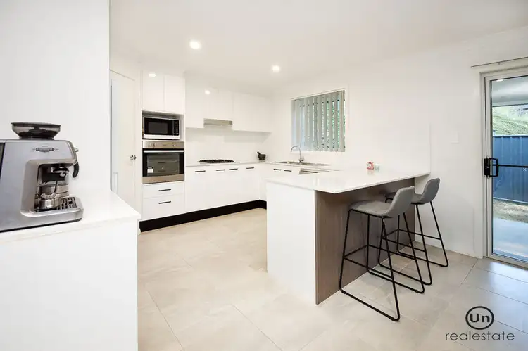 Third view of Homely house listing, 52 Rovere Drive, Coffs Harbour NSW 2450