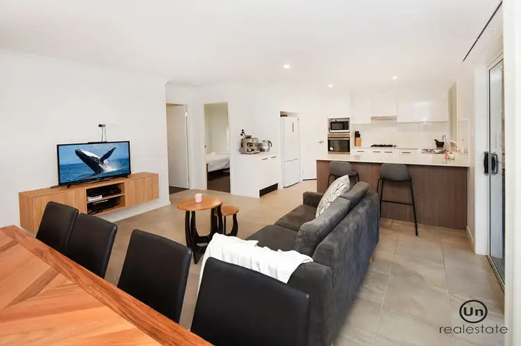 Fifth view of Homely house listing, 52 Rovere Drive, Coffs Harbour NSW 2450