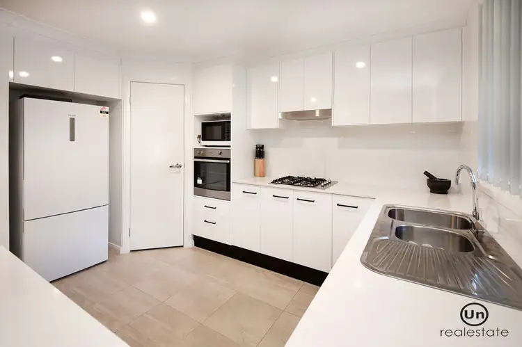 Sixth view of Homely house listing, 52 Rovere Drive, Coffs Harbour NSW 2450