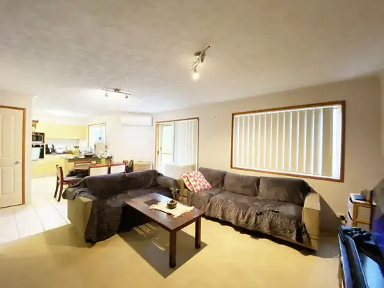 Second view of Homely unit listing, U55/1-9 Gray Street, Tweed Heads West NSW 2485