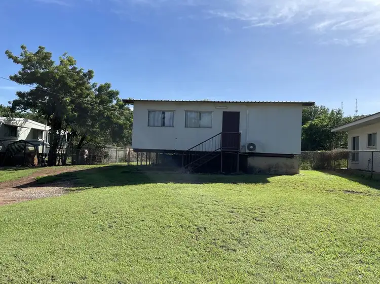 39 Klyn Circuit, Nhulunbuy NT 880