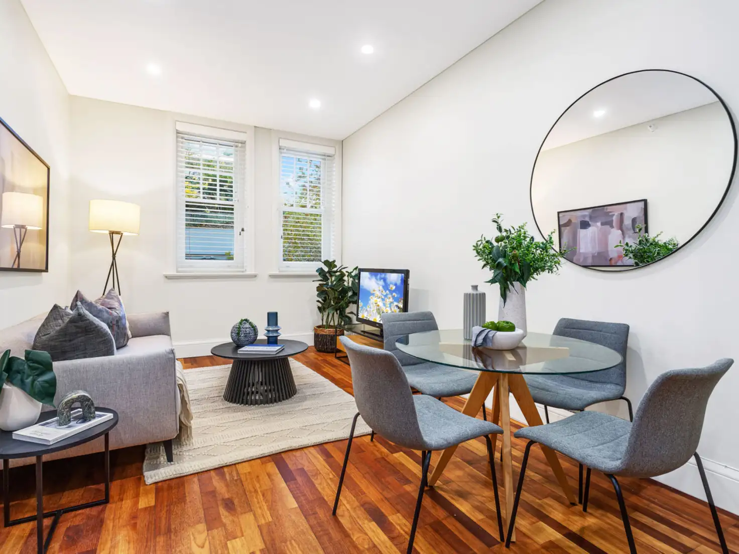 Main view of Homely apartment listing, 9/34 Kings Cross Rd, Potts Point NSW 2011