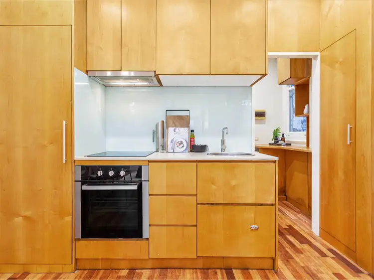 Second view of Homely apartment listing, 9/34 Kings Cross Rd, Potts Point NSW 2011