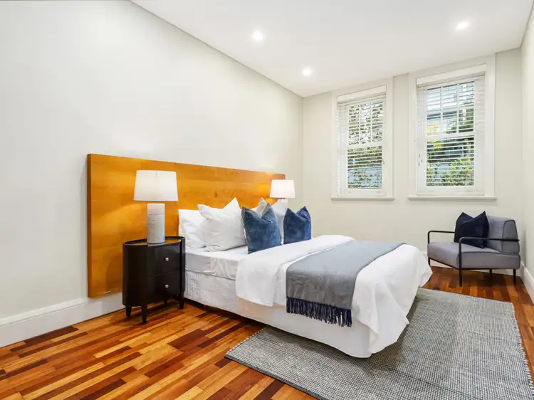 Third view of Homely apartment listing, 9/34 Kings Cross Rd, Potts Point NSW 2011