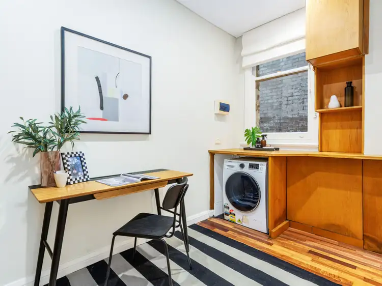 Fifth view of Homely apartment listing, 9/34 Kings Cross Rd, Potts Point NSW 2011