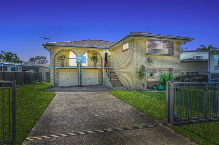 12 Lacaroo Street, Bracken Ridge QLD 4017