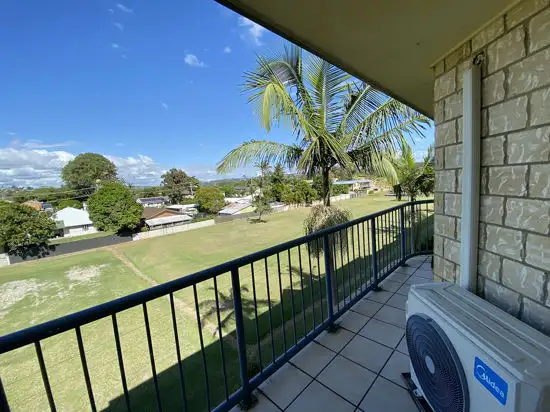 Second view of Homely unit listing, U18/1-9 Gray Street, Tweed Heads West NSW 2485