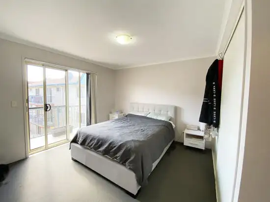 Fourth view of Homely unit listing, U18/1-9 Gray Street, Tweed Heads West NSW 2485