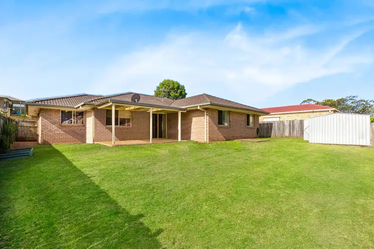 15 Calogero Drive, Bracken Ridge QLD 4017