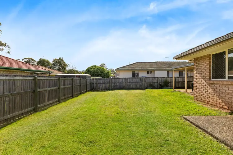 Second view of Homely house listing, 15 Calogero Drive, Bracken Ridge QLD 4017