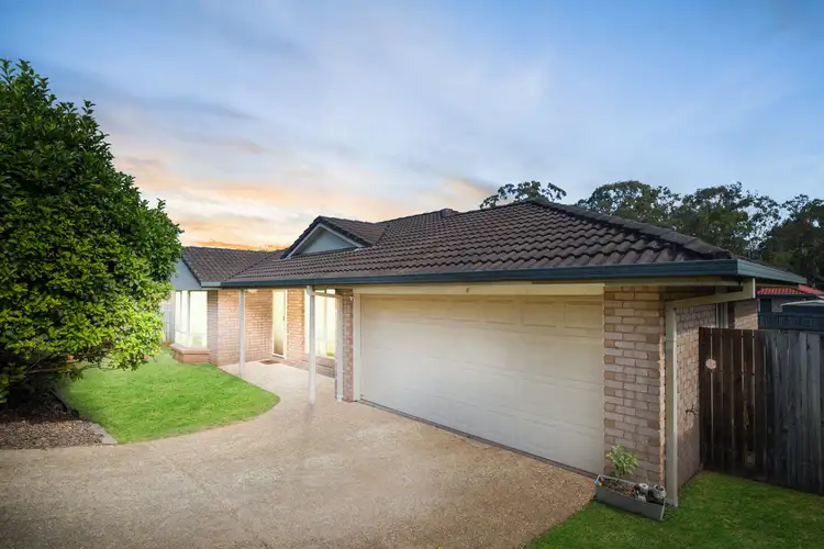 Third view of Homely house listing, 15 Calogero Drive, Bracken Ridge QLD 4017