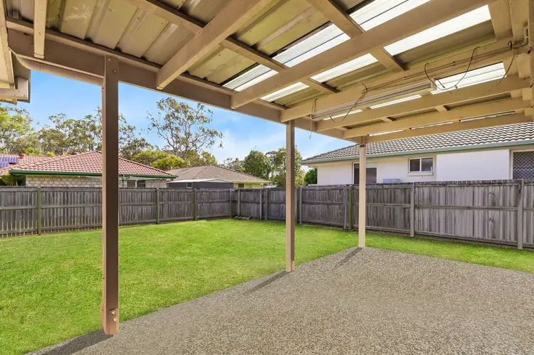 Sixth view of Homely house listing, 15 Calogero Drive, Bracken Ridge QLD 4017