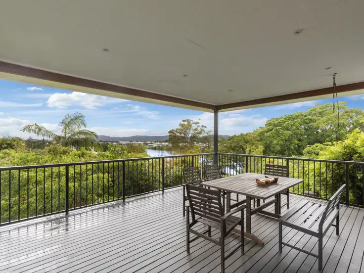Main view of Homely house listing, 5 Old Ferry Road, Murwillumbah NSW 2484