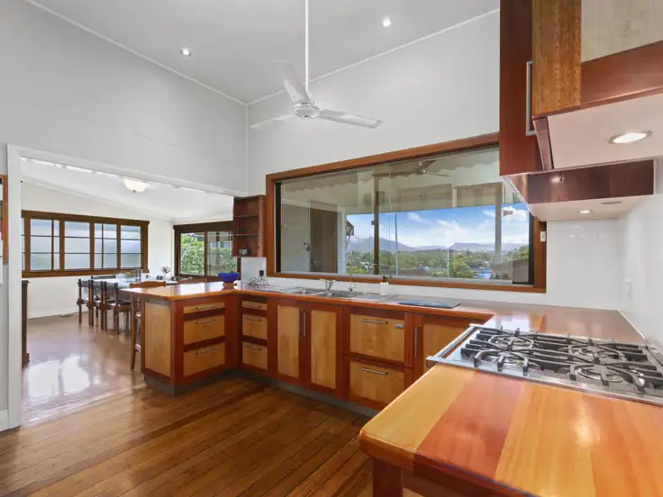 Second view of Homely house listing, 5 Old Ferry Road, Murwillumbah NSW 2484