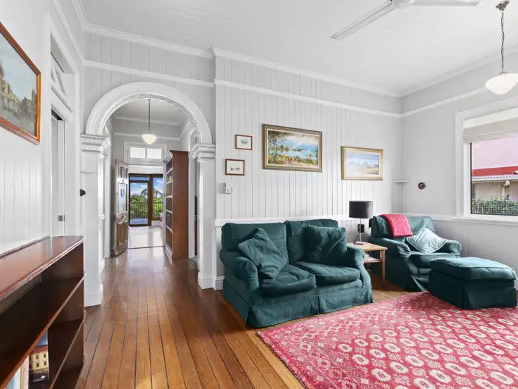 Fourth view of Homely house listing, 5 Old Ferry Road, Murwillumbah NSW 2484