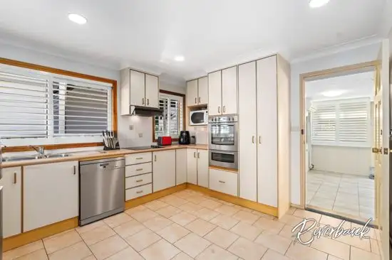Third view of Homely house listing, 5 Camellia Street, Greystanes NSW 2145