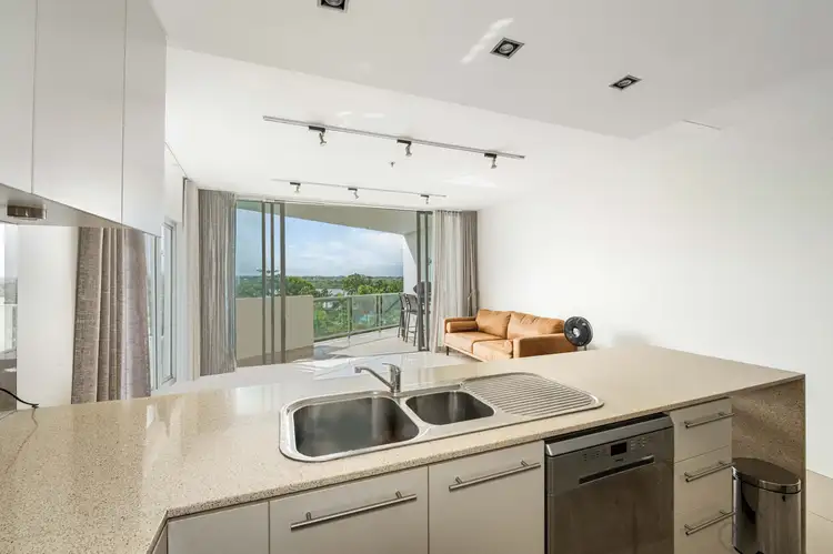 Fourth view of Homely apartment listing, 31/26 River Street, Mackay QLD 4740