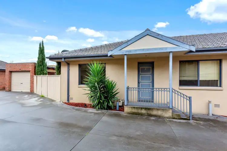 6/178-180 Somerset Road, Campbellfield VIC 3061