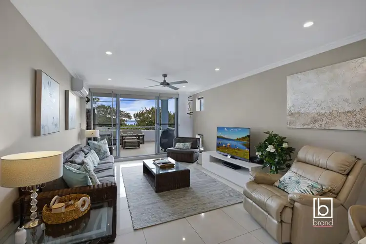 Second view of Homely apartment listing, 4/1 Tuggerah Parade, The Entrance NSW 2261