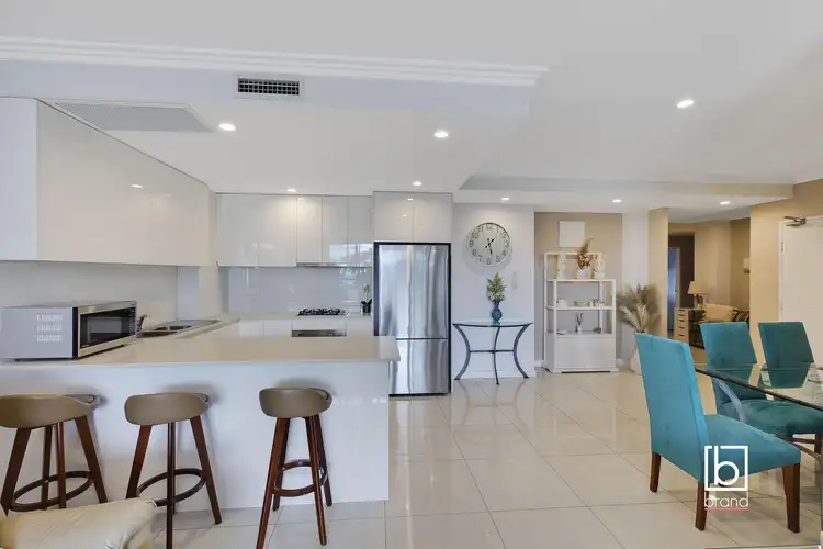 Third view of Homely apartment listing, 4/1 Tuggerah Parade, The Entrance NSW 2261