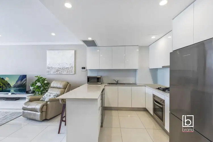 Fourth view of Homely apartment listing, 4/1 Tuggerah Parade, The Entrance NSW 2261