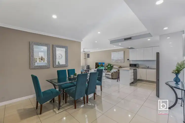 Fifth view of Homely apartment listing, 4/1 Tuggerah Parade, The Entrance NSW 2261
