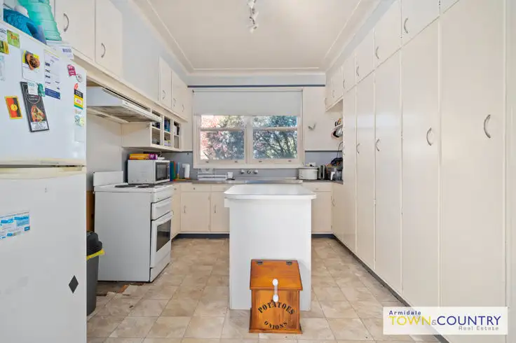 Fourth view of Homely house listing, 8 Marsh Street, Armidale NSW 2350