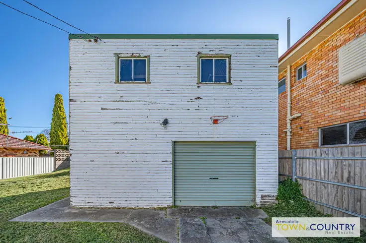 Seventh view of Homely house listing, 8 Marsh Street, Armidale NSW 2350