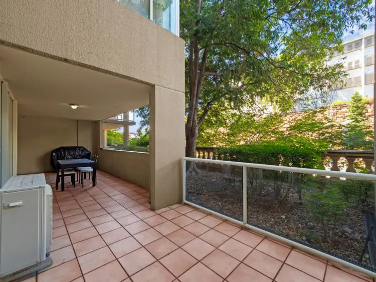 G9/35 Gotha Street, Fortitude Valley QLD 4006
