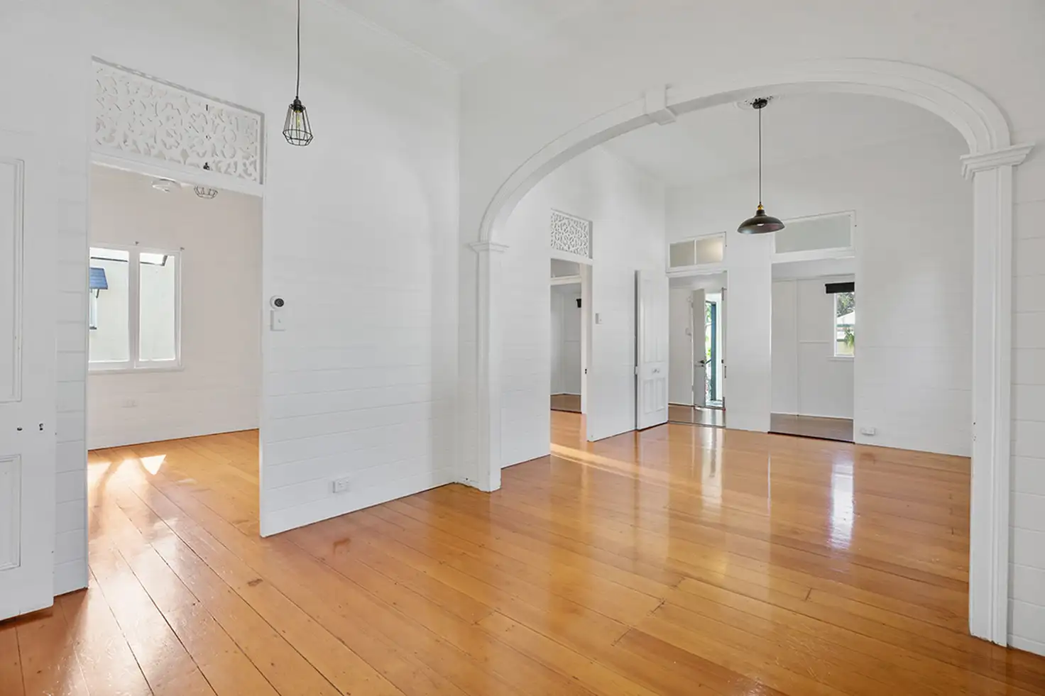 Main view of Homely house listing, 10 Pirie Street, South Mackay QLD 4740