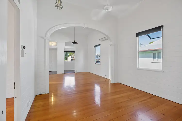 Second view of Homely house listing, 10 Pirie Street, South Mackay QLD 4740