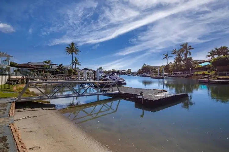 23 O'Grady Drive, Paradise Point QLD 4216