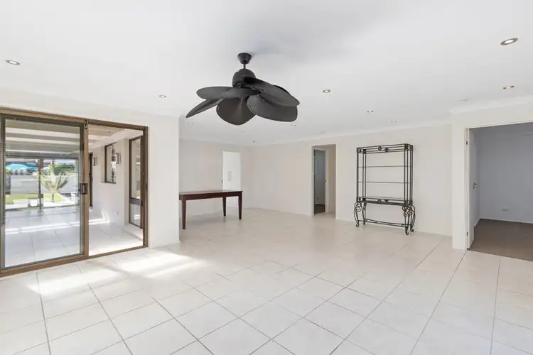 Fourth view of Homely house listing, 23 O'Grady Drive, Paradise Point QLD 4216