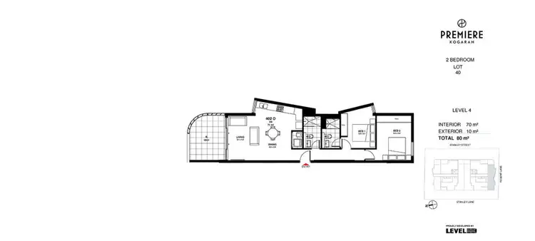 Sixth view of Homely apartment listing, Address available on request