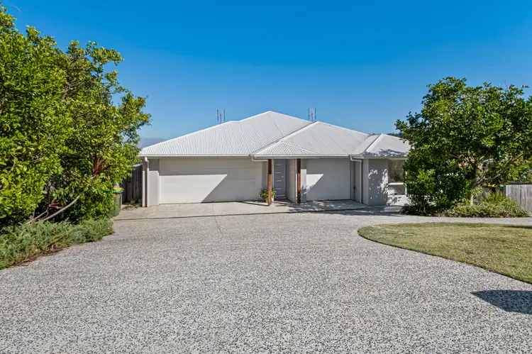 23 Tramline Rise, Burnside QLD 4560