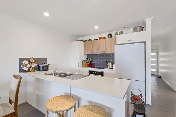 Fifth view of Homely house listing, 23 Tramline Rise, Burnside QLD 4560