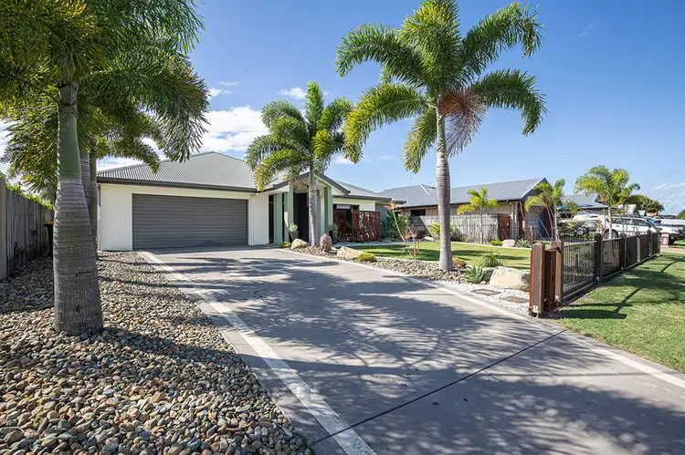 97 Victor Avenue, Glenella QLD 4740