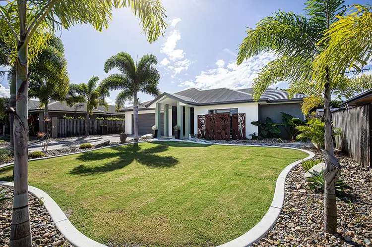 Second view of Homely house listing, 97 Victor Avenue, Glenella QLD 4740