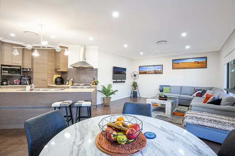 Third view of Homely house listing, 97 Victor Avenue, Glenella QLD 4740