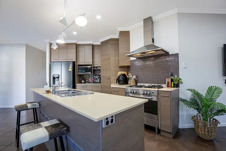 Fourth view of Homely house listing, 97 Victor Avenue, Glenella QLD 4740