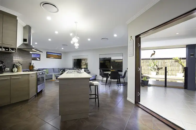 Sixth view of Homely house listing, 97 Victor Avenue, Glenella QLD 4740
