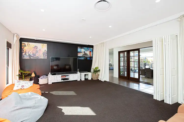 Seventh view of Homely house listing, 97 Victor Avenue, Glenella QLD 4740