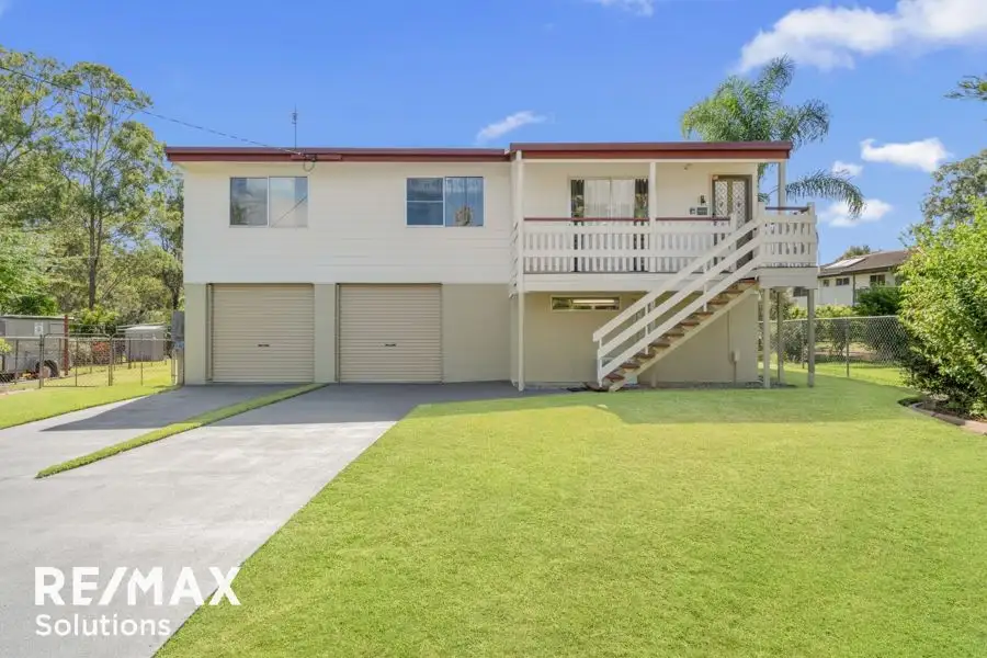 Main view of Homely house listing, 4 Ebon Court, Strathpine QLD 4500