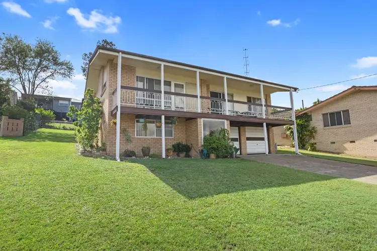 Main view of Homely house listing, 24 Main Street, Gympie QLD 4570
