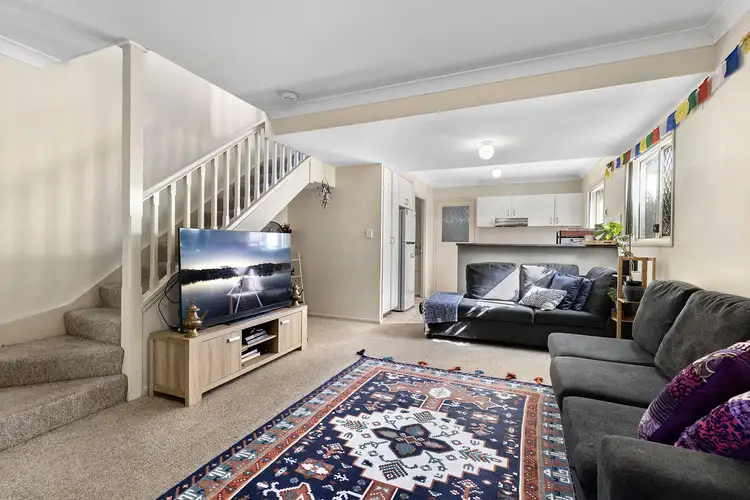 Second view of Homely townhouse listing, 1/11 Holmes Street, Moorooka QLD 4105