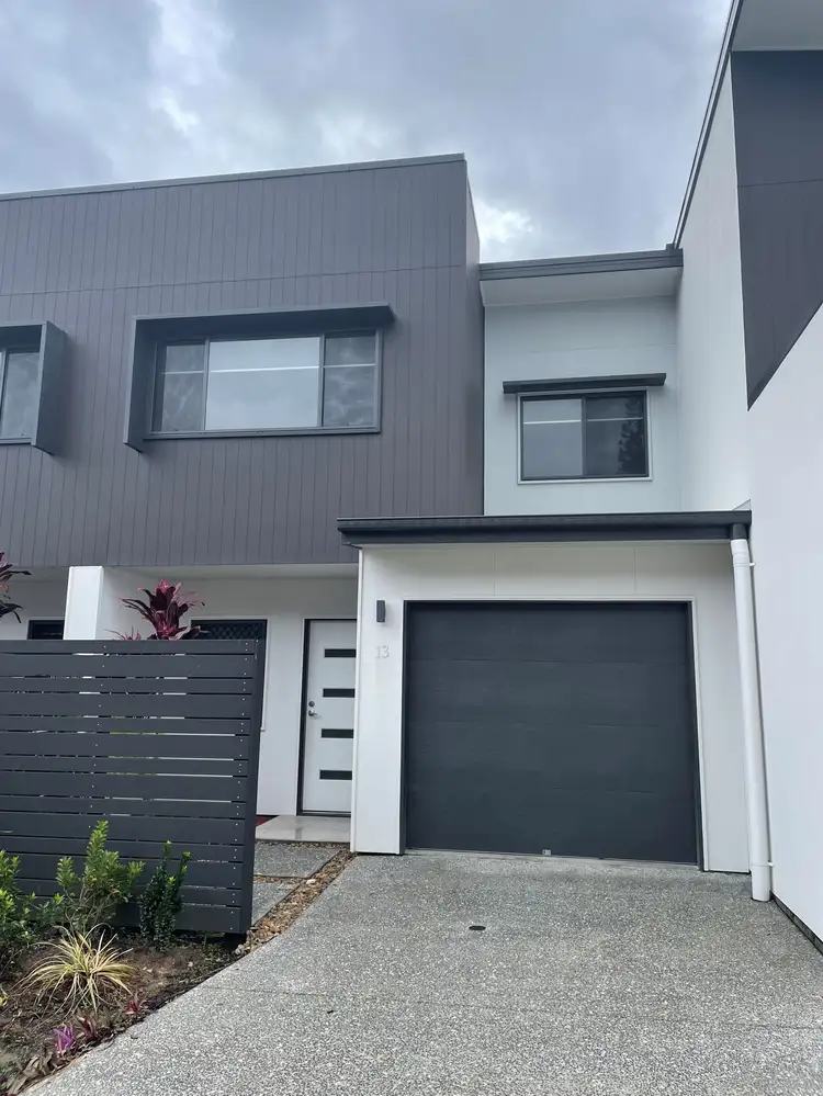 13/44 Fairmeadow Road, Nambour QLD 4560